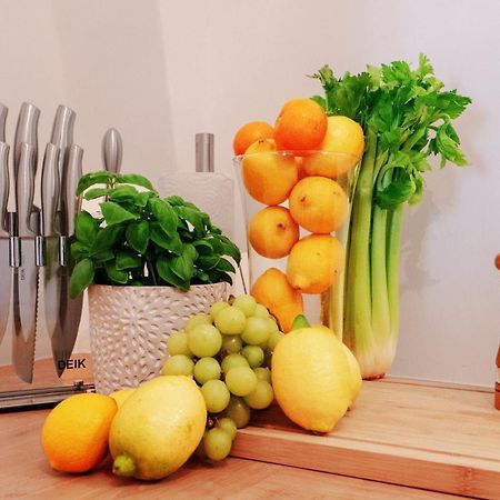 Smile Apartments "Weinhimmel" Кремс Екстериор снимка